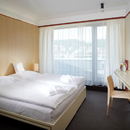 Double room Lux Plus K