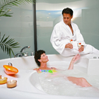 Wellness for two