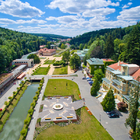 Spa Luhačovice