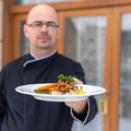Šéfkuchař Francouzské restaurace